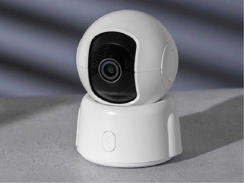 CCTV Camera