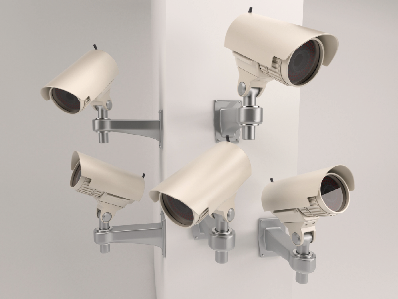 CCTV