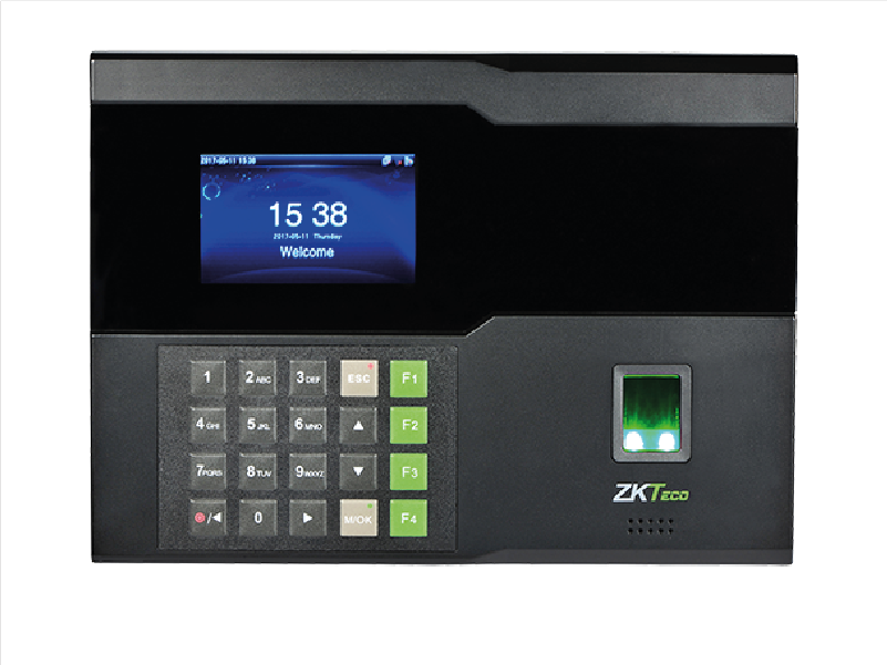 Biometrics