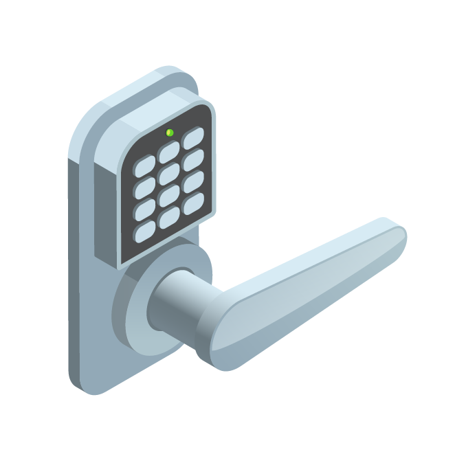 Door Access