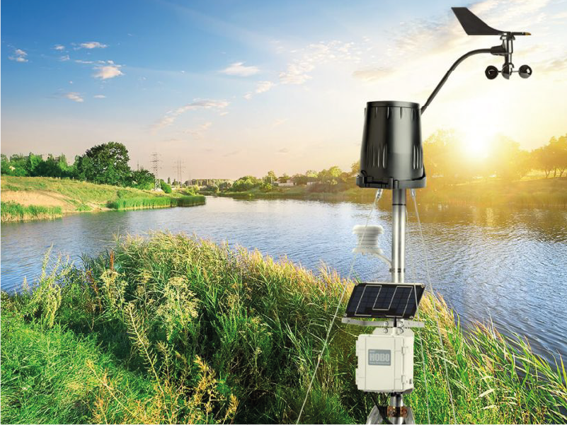 Flood Monitoring