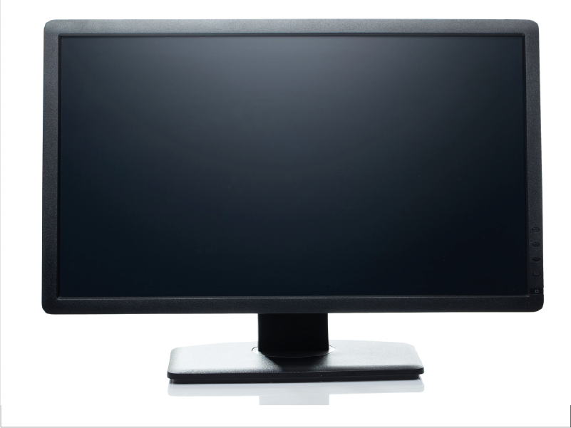 Monitor