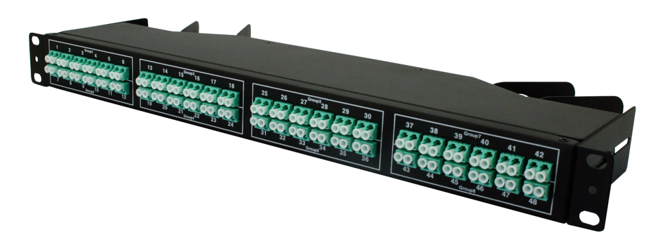 Patch Panel