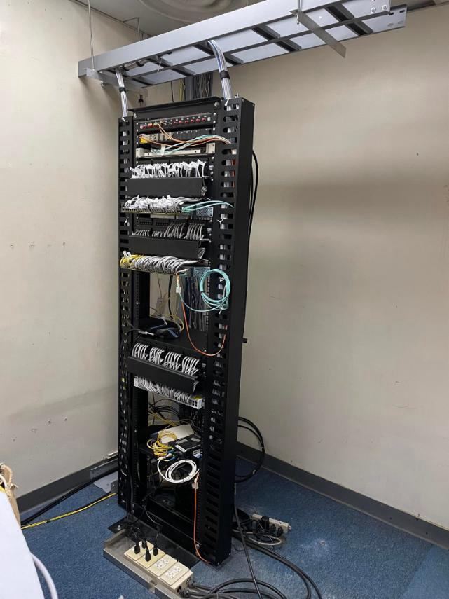 Structured Cabling