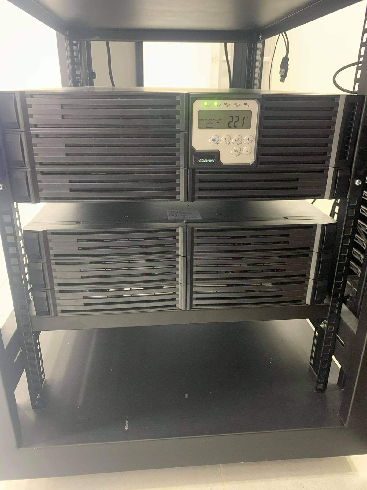 Server Hardware