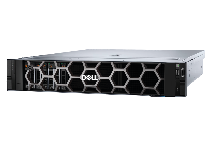 Physical Server